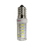 Lâmpada G14 Led 3.5w Branco Frio 220v