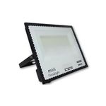 Refletor Holofote De Led 400w Branco Frio Floodlight a Prova D'Água Ip67