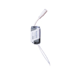 Driver Led Universal Para Plafon 7w a 12w