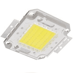 Chip Led 100w Branco Frio