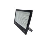 Refletor Holofote De Led 300w Branco Frio a Prova D'água