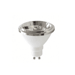 Lâmpada LED 4,8W AR7 GU10 Branco Quente 2700K 12º