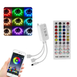 Controladora para Fita LED RGB 2 Lados