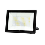 Mini Refletor De Led 400w Branco Frio a Prova D'água