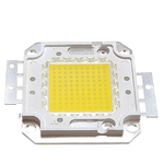 Chip Led 100w Branco Frio