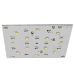 Chip De Led 12w Branco Frio