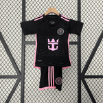 Conjunto Infantil Inter Miami Away II 2024/25