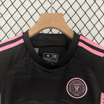 Conjunto Infantil Inter Miami Away II 2024/25