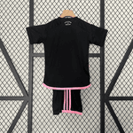 Conjunto Infantil Inter Miami Away II 2024/25