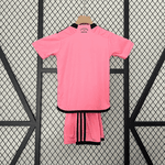 Conjunto Infantil Inter Miami Home I 2024/25