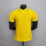 Camisa Brasil Versão Jogador 2021