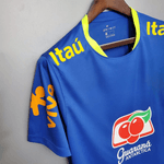 Camisa de treino Seleção Brasileira 20/21 - torcedor