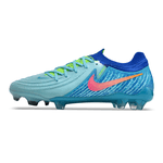 Chuteira Campo Nike Phantom Luna (FG) - Azul