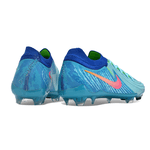 Chuteira Campo Nike Phantom Luna (FG) - Azul