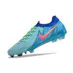 Chuteira Campo Nike Phantom Luna (FG) - Azul