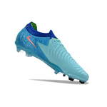 Chuteira Campo Nike Phantom Luna (FG) - Azul