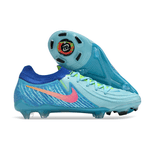 Chuteira Campo Nike Phantom Luna (FG) - Azul