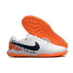 Chuteira Society Nike Tiempo Legend 10 Pro (TF) – Electric Pack