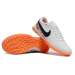 Chuteira Society Nike Tiempo Legend 10 Pro (TF) – Electric Pack