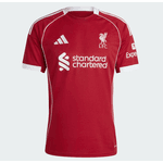 Camisa Liverpool 25/26 I 