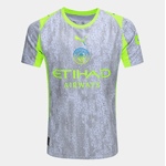 Camisa Manchester City 25/26 III