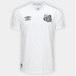 Camisa Santos 25/26 I Personalizada Neymar JR 10