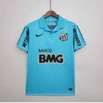 Camisa Santos Retro 12/13 - Personalizada Neymar JR 11