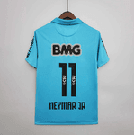 Camisa Santos Retro 12/13 - Personalizada Neymar JR 11