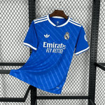 Camisa do Real Madrid III 25/26