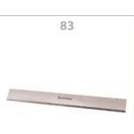 Facas para Maravalhas 450x35x3 (1 Pç)