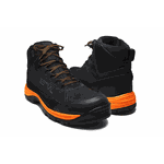 Bota De Segurança Adventure Em Couro - Dark Sapphire - Estival - AD90001S1 - CA 40376