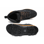 Bota De Segurança Adventure Em Couro - Dark Sapphire - Estival - AD90001S1 - CA 40376
