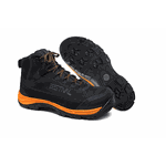 Bota De Segurança Adventure Em Couro - Dark Sapphire - Estival - AD90001S1 - CA 40376