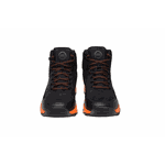 Bota De Segurança Adventure Em Couro - Dark Sapphire - Estival - AD90001S1 - CA 40376