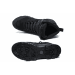 Bota De Segurança Adventure Em Couro - Preto - Estival - AD90001S1 - CA 40376