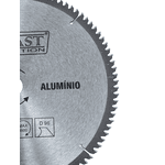 Disco Serra Circular Para Aluminio 300x96 Dentes