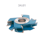 Fresa para Porta de Armário