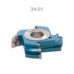 Fresa para Porta de Armário