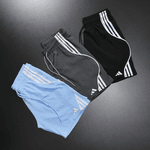 BERMUDA ELASTANO - CHUMBO