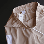 BERMUDA ELASTANO - CREME