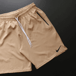 BERMUDA ELASTANO - CREME 
