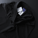 BERMUDA ELASTANO - PRETA 