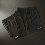 BERMUDA ELASTANO - PRETA 