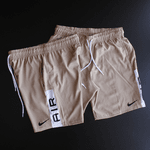 BERMUDA ELASTANO - CREME