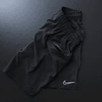 BERMUDA ELASTANO - PRETA 