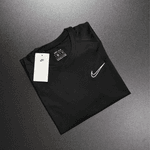 CAMISETAS DRI-FIT - PRETO
