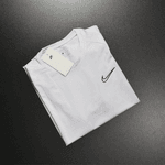 CAMISETAS DRI-FIT - BRANCA