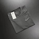 CAMISETAS DRI-FIT - CINZA