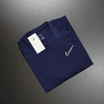 CAMISETAS DRI-FIT - MARINHO