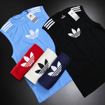 Regata Ultra Soft - VERMELHO